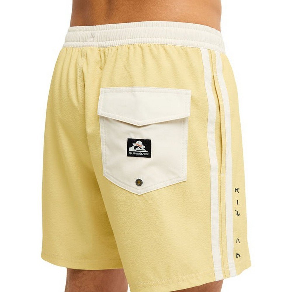 クイックシルバー（Quiksilver）（メンズ）OPQS SOLID ボレーショーツ 16 26SPEQYJV04259YHE0