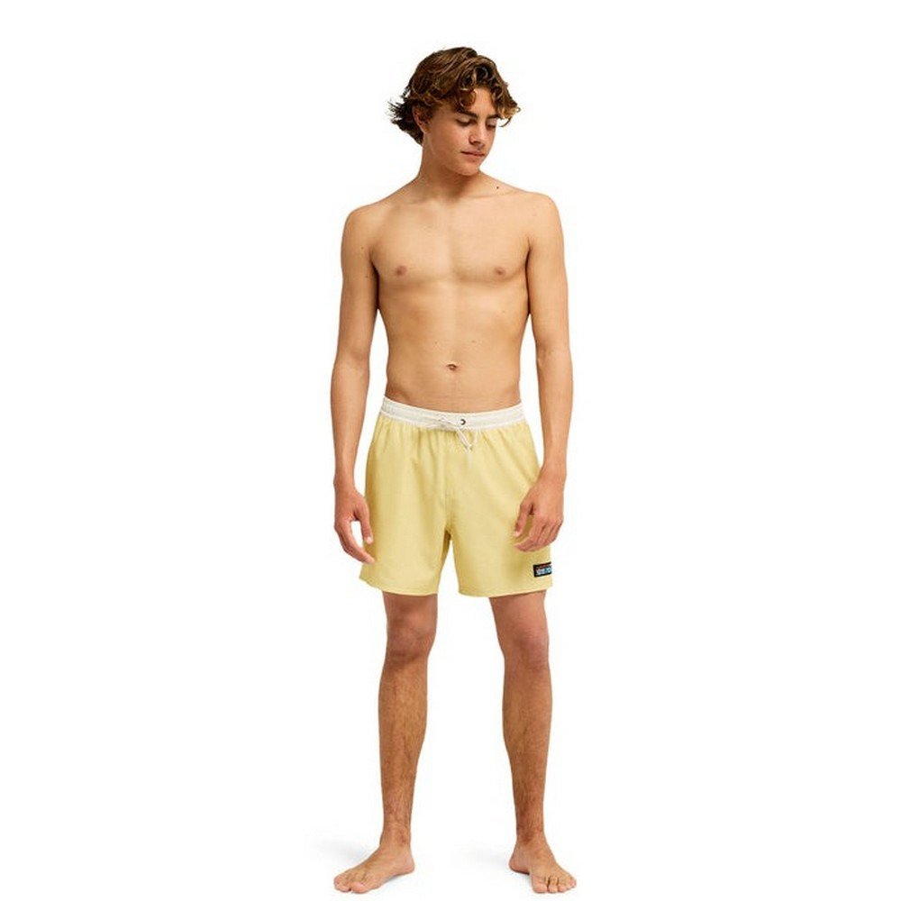 クイックシルバー（Quiksilver）（メンズ）OPQS SOLID ボレーショーツ 16 26SPEQYJV04259YHE0