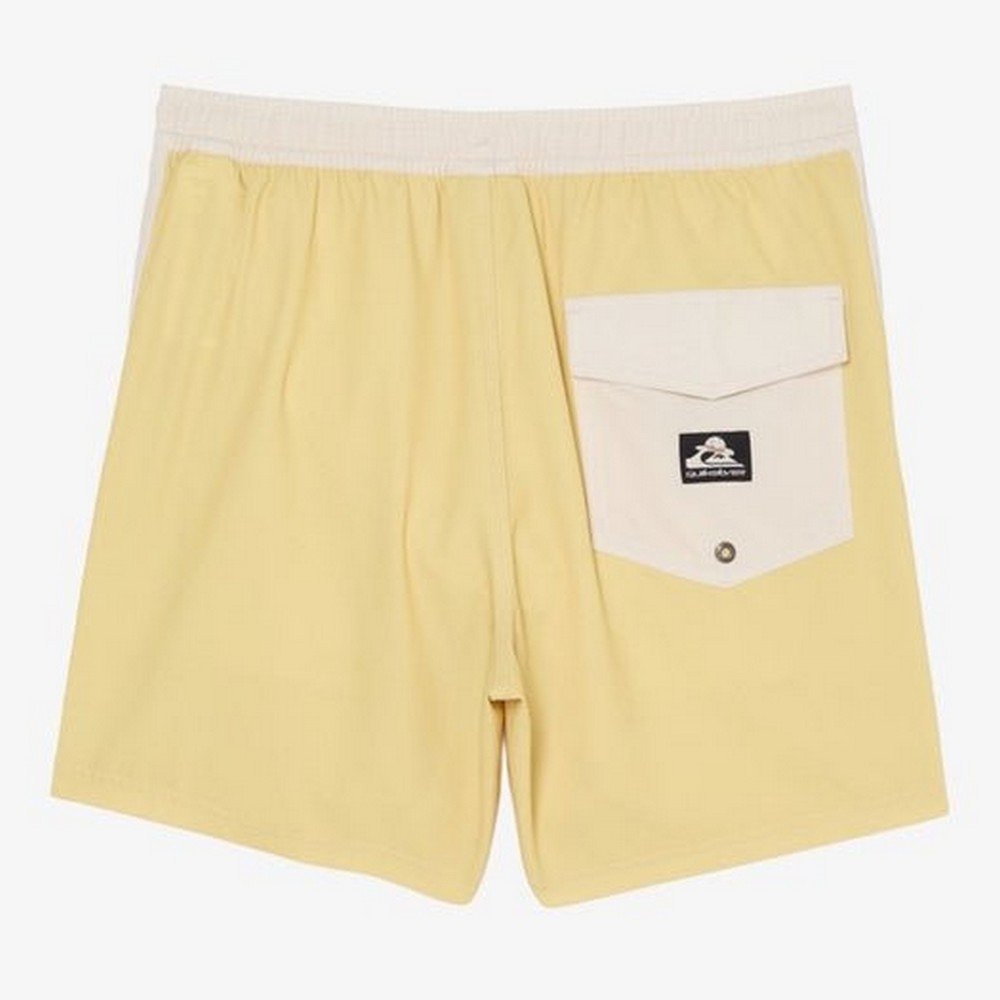 クイックシルバー（Quiksilver）（メンズ）OPQS SOLID ボレーショーツ 16 26SPEQYJV04259YHE0