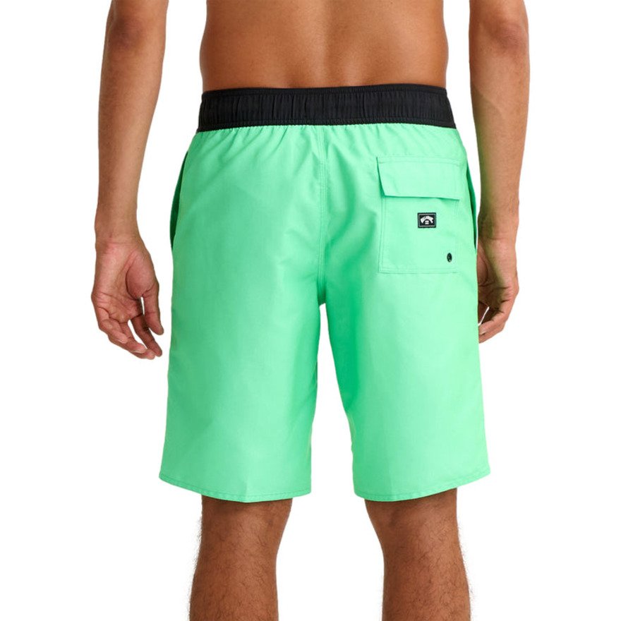ビラボン（BILLABONG）（メンズ）ALLDAY OG ボードショーツ 20インチ