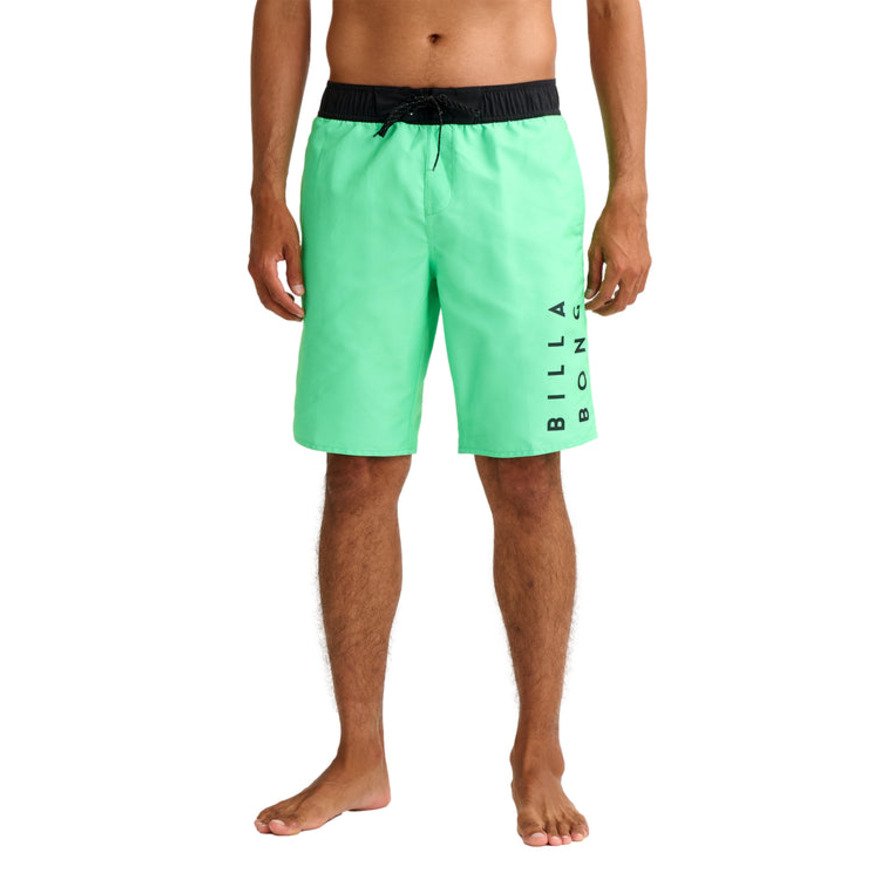 ビラボン（BILLABONG）（メンズ）ALLDAY OG ボードショーツ 20インチ 26SP BG011401 AGN