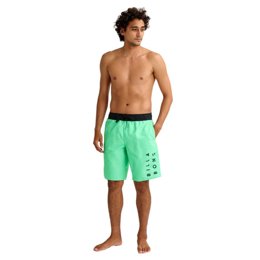 ビラボン（BILLABONG）（メンズ）ALLDAY OG ボードショーツ 20インチ