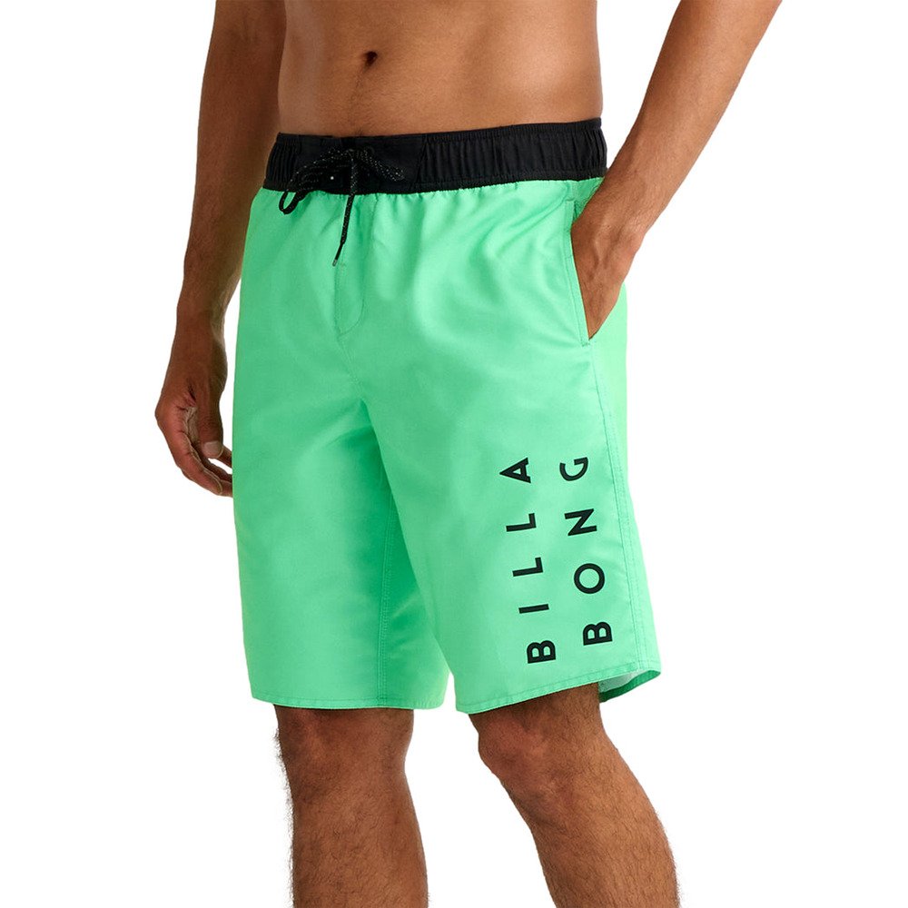 ビラボン（BILLABONG）（メンズ）ALLDAY OG ボードショーツ 20インチ