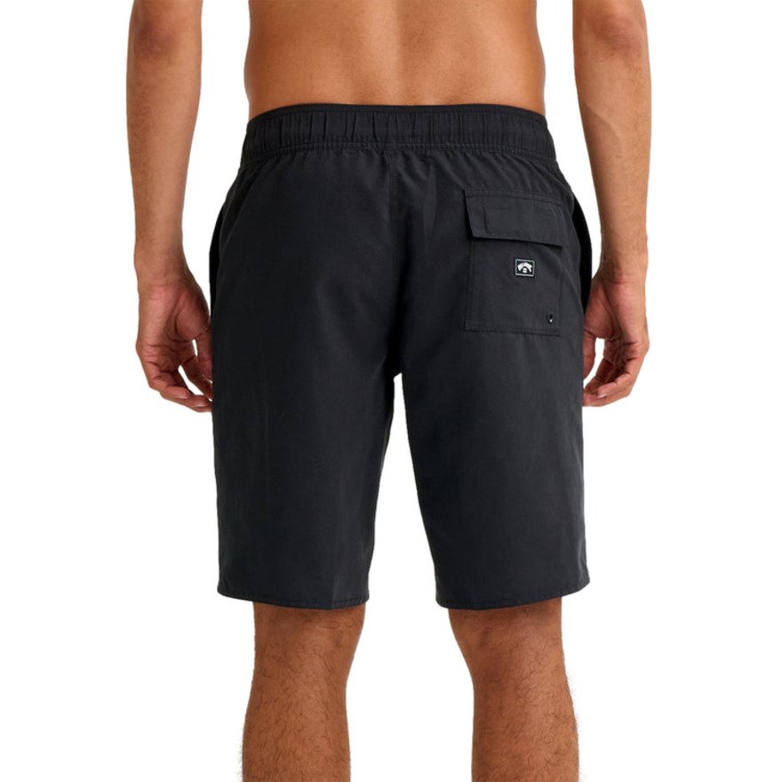 ビラボン（BILLABONG）（メンズ）ALLDAY OG ボードショーツ 20インチ 26SP BG011401 BLK