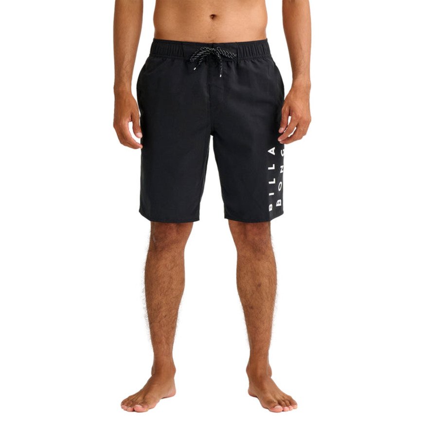 ビラボン（BILLABONG）（メンズ）ALLDAY OG ボードショーツ 20インチ 26SP BG011401 BLK