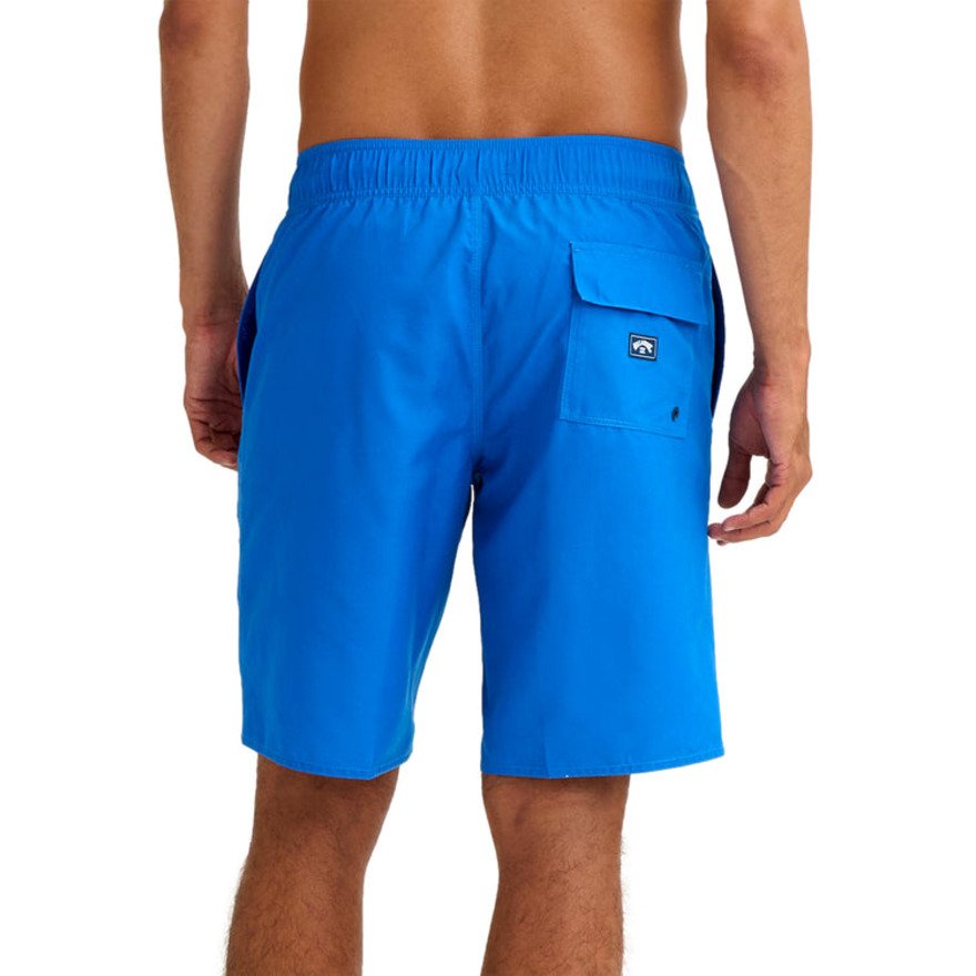 ビラボン（BILLABONG）（メンズ）ALLDAY OG ボードショーツ 20インチ 26SP BG011401 BREW
