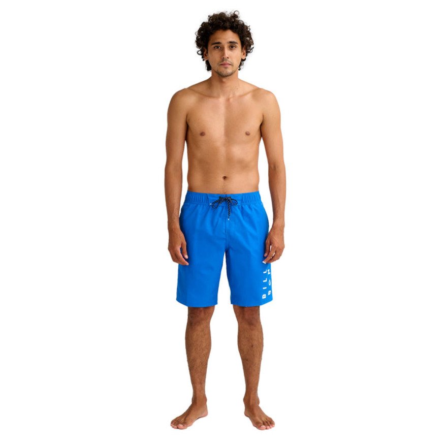 ビラボン（BILLABONG）（メンズ）ALLDAY OG ボードショーツ 20インチ 26SP BG011401 BREW