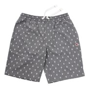 ブラックシャーク（black shark）（メンズ）水着 メンズ トランクス 77668BLK