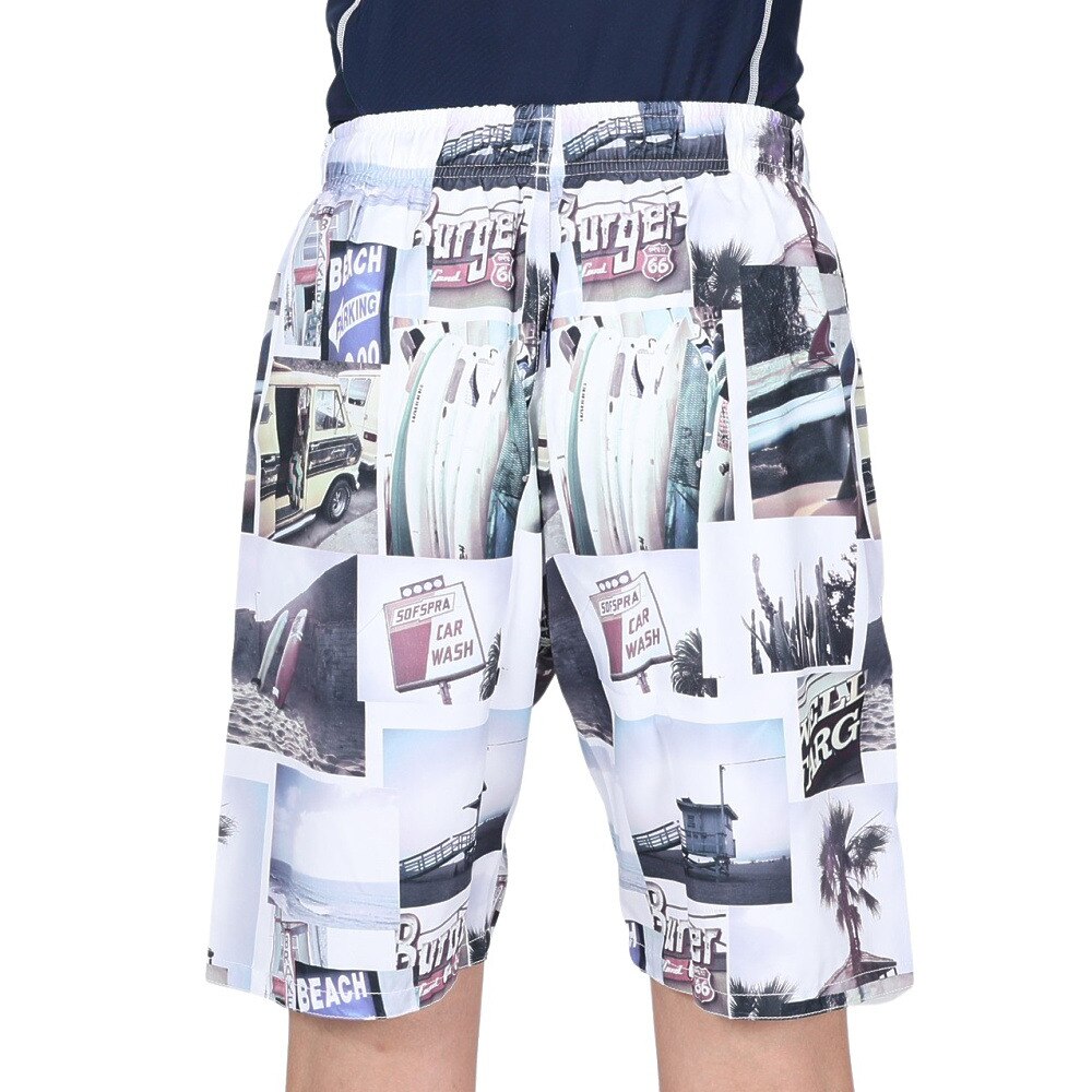 オーシャンパシフィック（Ocean Pacific）（メンズ）サーフトランクス 519432MUL