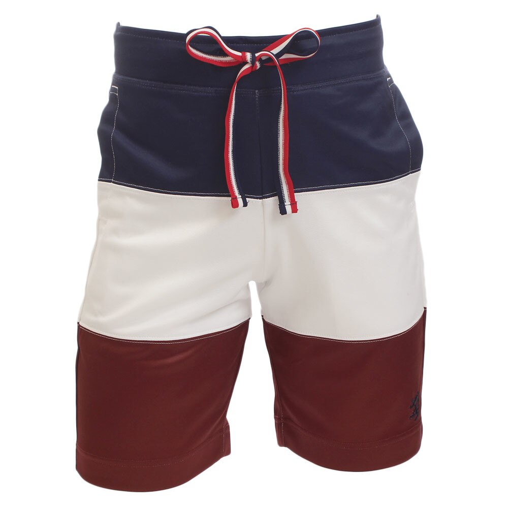  水着 メンズ トランクス 77885RED