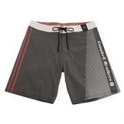 ルーカ（RVCA）（メンズ）水着 メンズ BONZER LOGO サーフトランクス AJ041400 RVB