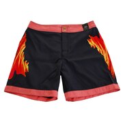 ルーカ（RVCA）（メンズ）水着 メンズ KNOST TRUNK サーフトランクス AJ041523 PNK