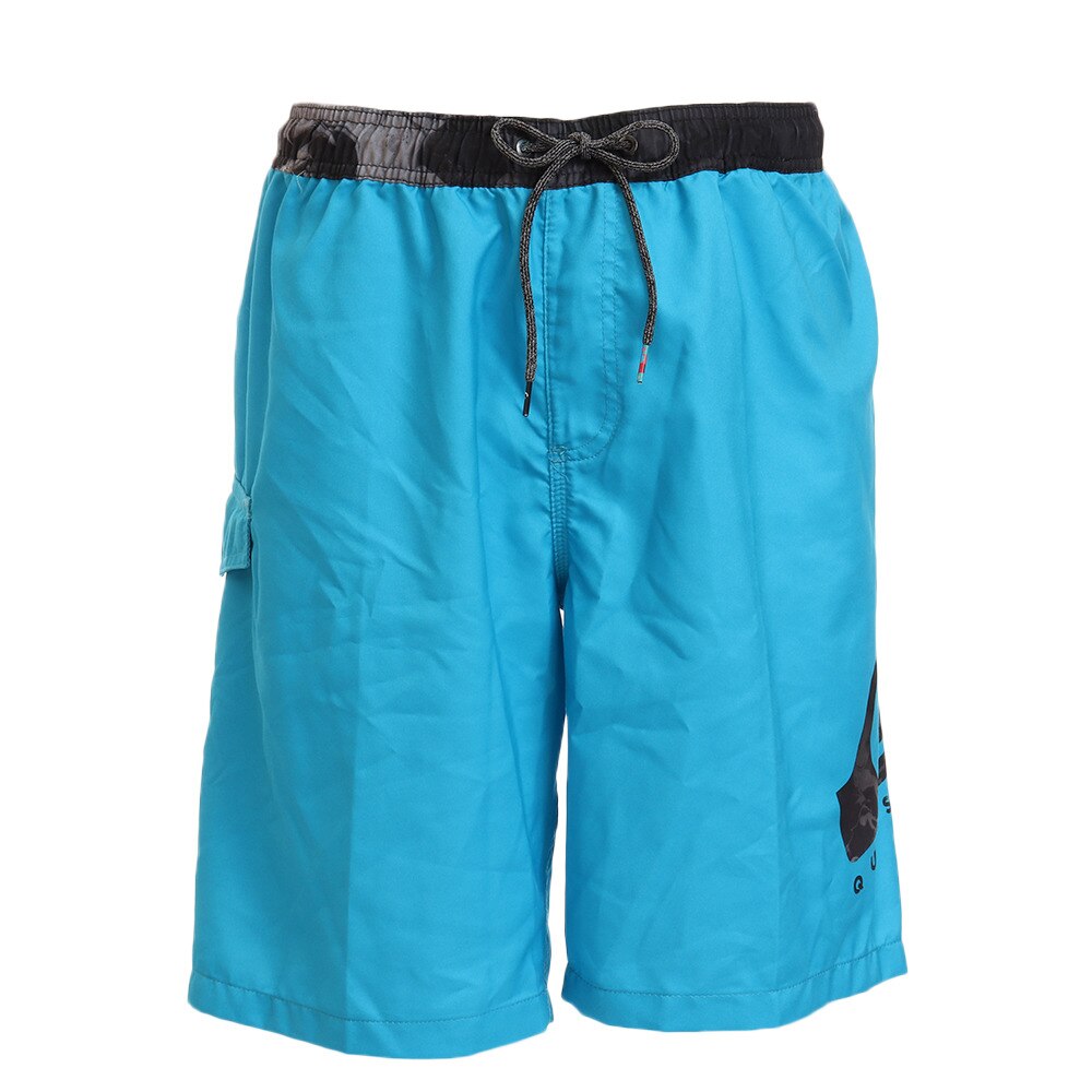 水着 メンズ Lava Logo Volley インチジャムショーツ Eqyjvbjb6 海パン 海水パンツ サーフパンツ クイックシルバー スポーツ用品はスーパースポーツゼビオ