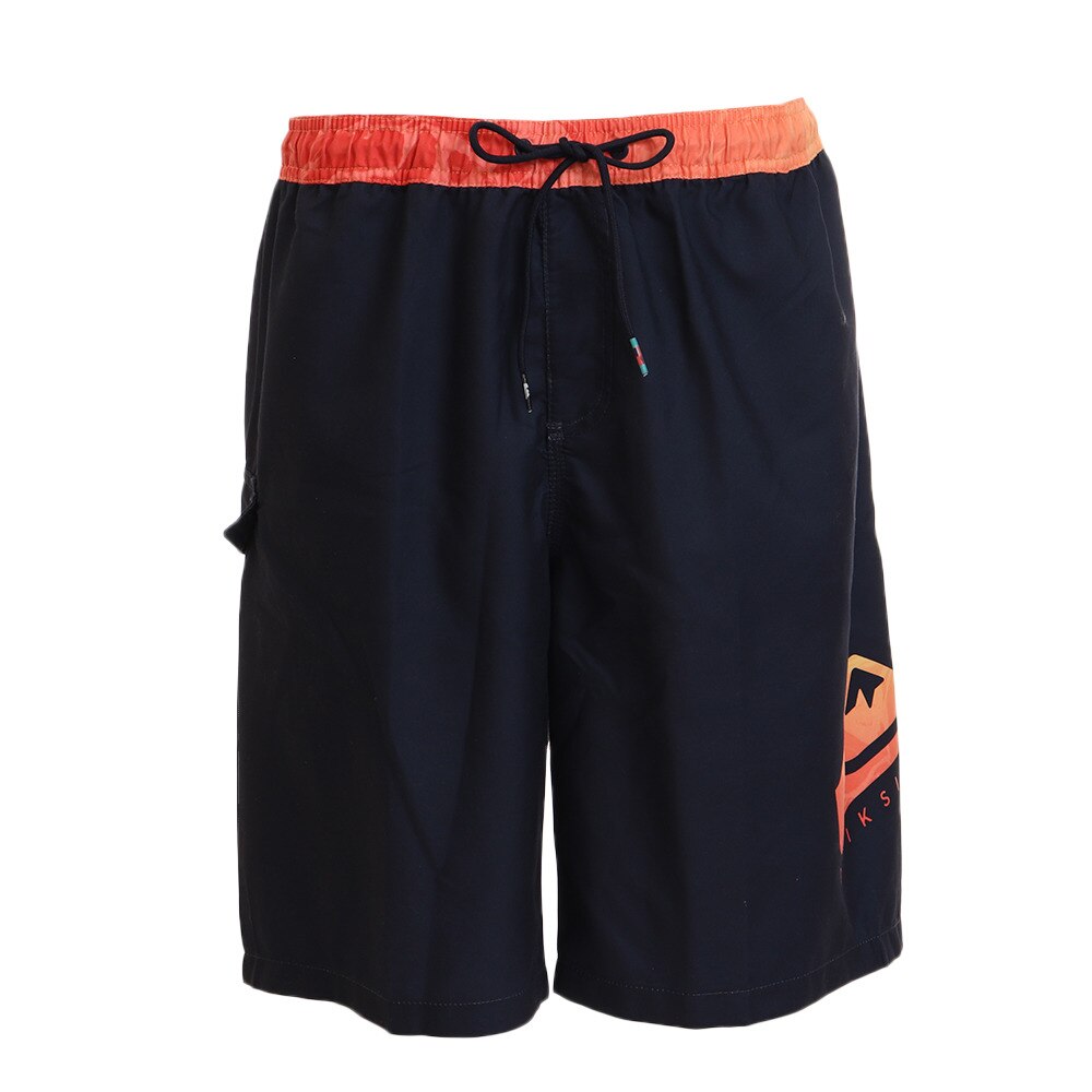  水着 メンズ LAVA LOGO VOLLEY 20インチジャムショーツ EQYJV03308BYJ6