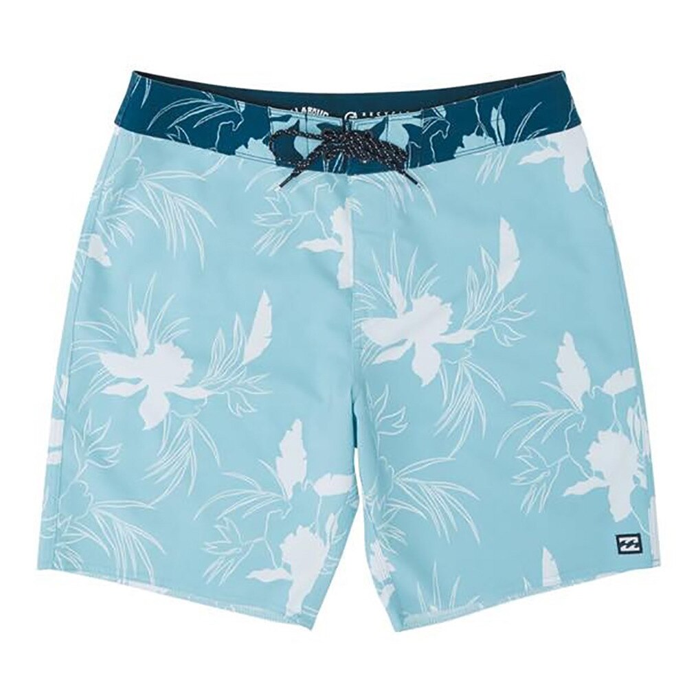 水着 メンズ Sundays Pro ボードショーツ サーフトランクス Ba Ctl 海パン 海水パンツ サーフパンツ ビラボン アウトドア キャンプ用品はエルブレス