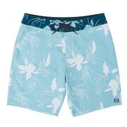 ビラボン（BILLABONG）（メンズ）水着 メンズ SUNDAYS PRO ボードショーツ サーフトランクス BA011505 CTL 海パン 海水パンツ サーフパンツ