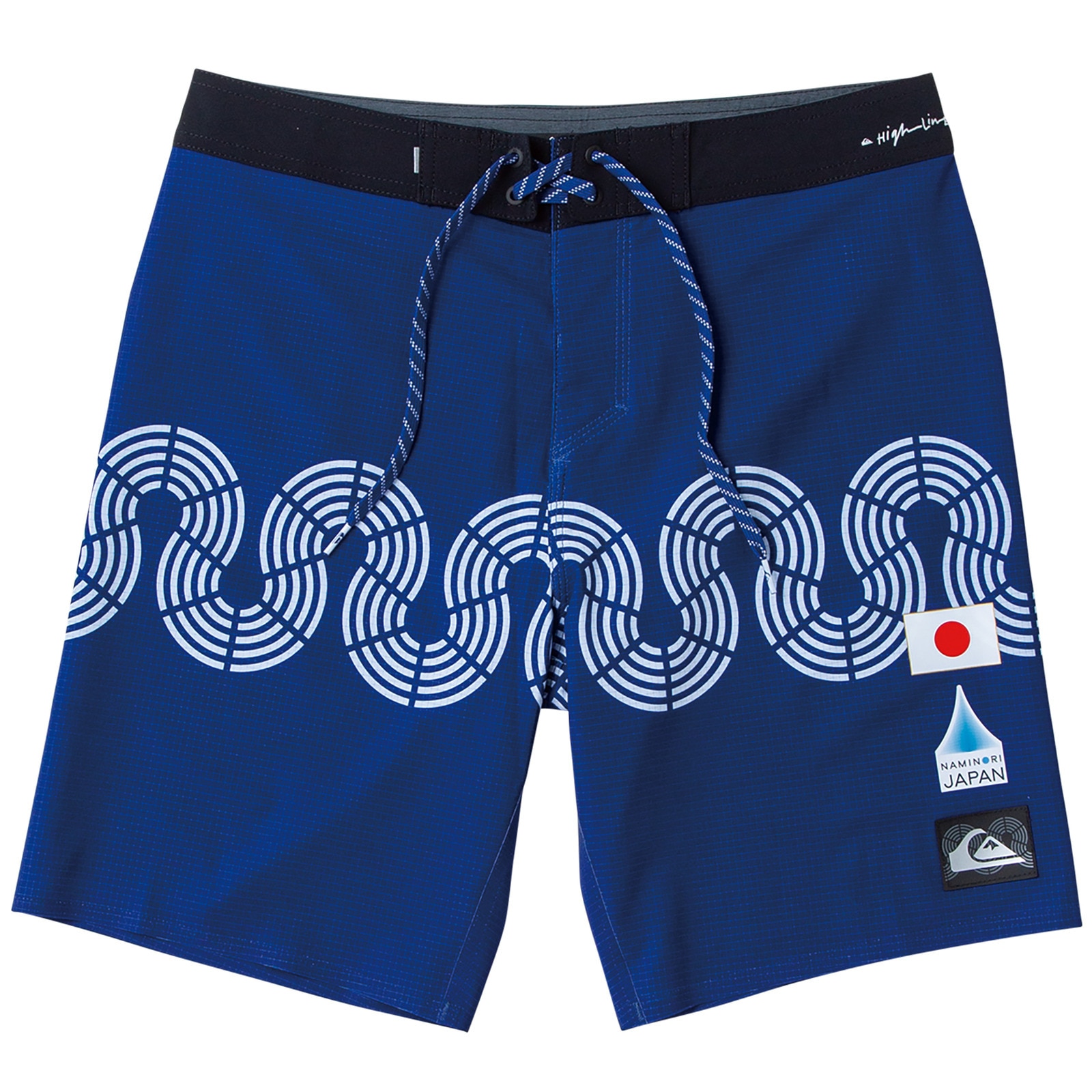 QUIKSILVER ☆ ラベンダー　パーカー　☆ クイックシルバー