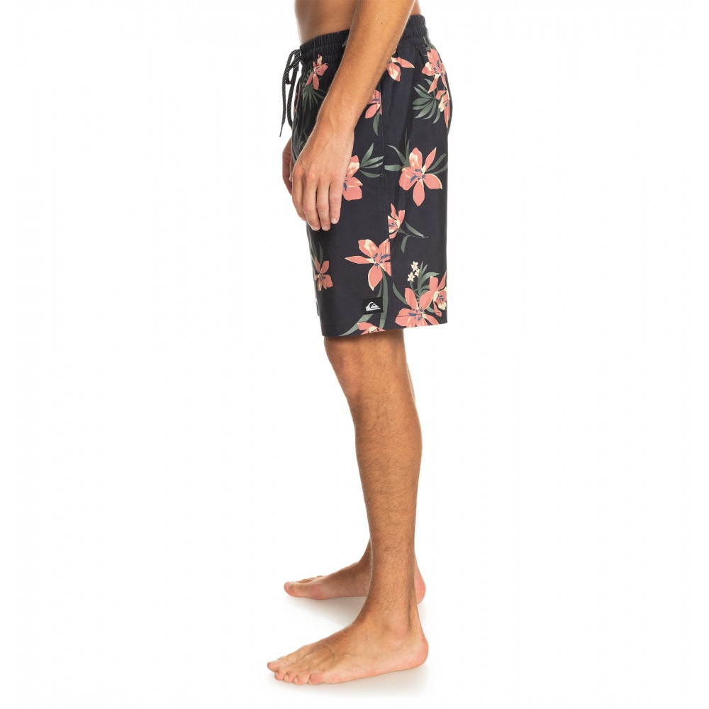 クイックシルバー（Quiksilver）（メンズ）水着 ハーフパンツ ボードショーツ EVERYDAY MIX VOLLEY 19 23SP EQYJV04003 KTA6