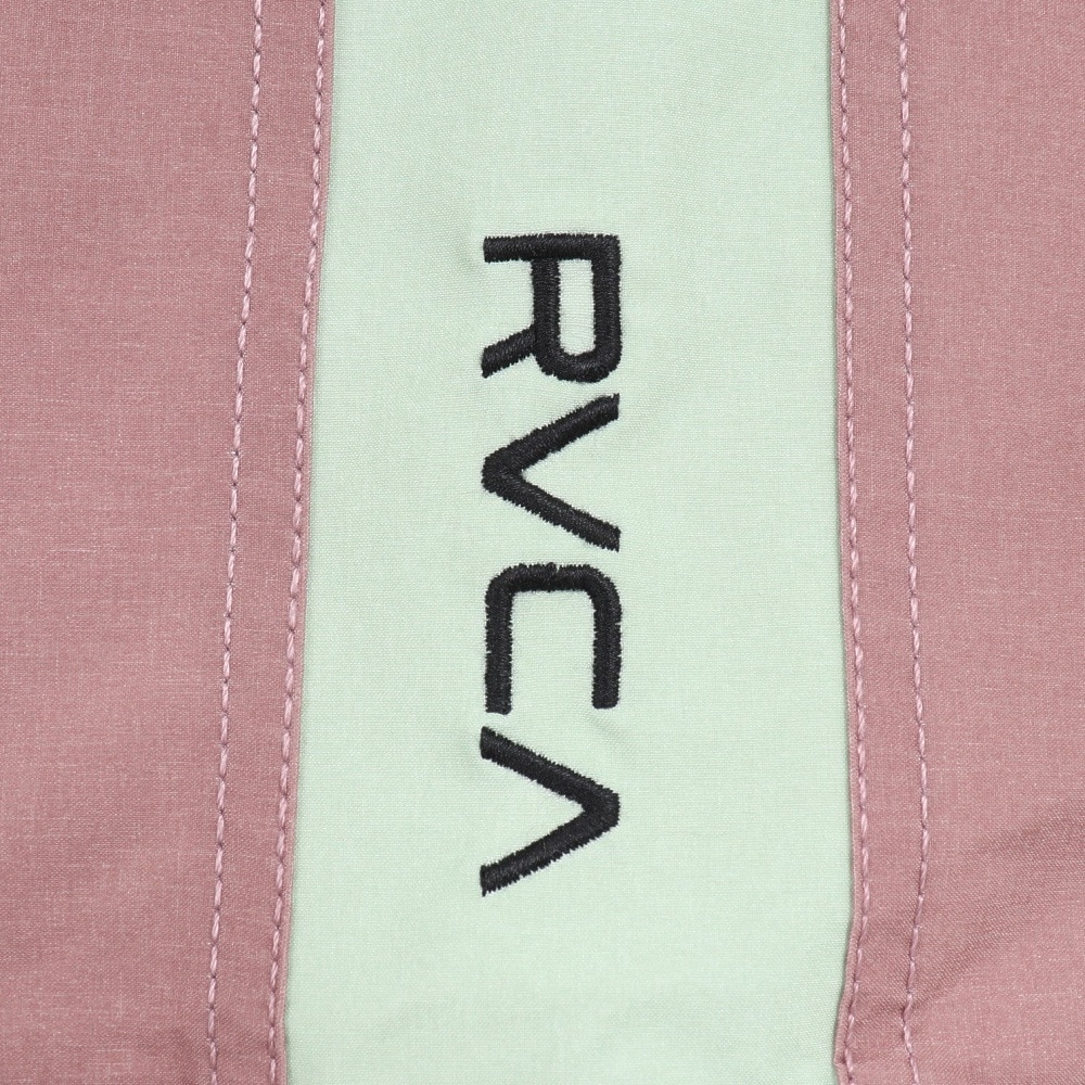 ルーカ（RVCA）（メンズ）水着 海パン ショート丈 ボードショーツ サーフパンツ PERRY MIX BS BD041525 LAV