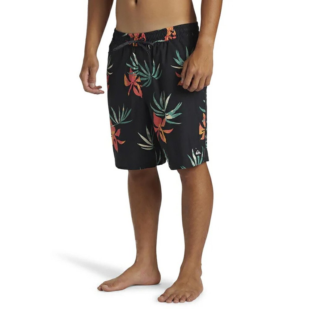 クイックシルバー（Quiksilver）（メンズ）EVERYDAY MIX VOLLEY 19 ボードショーツ 24SPAQYJV03148KVJ6