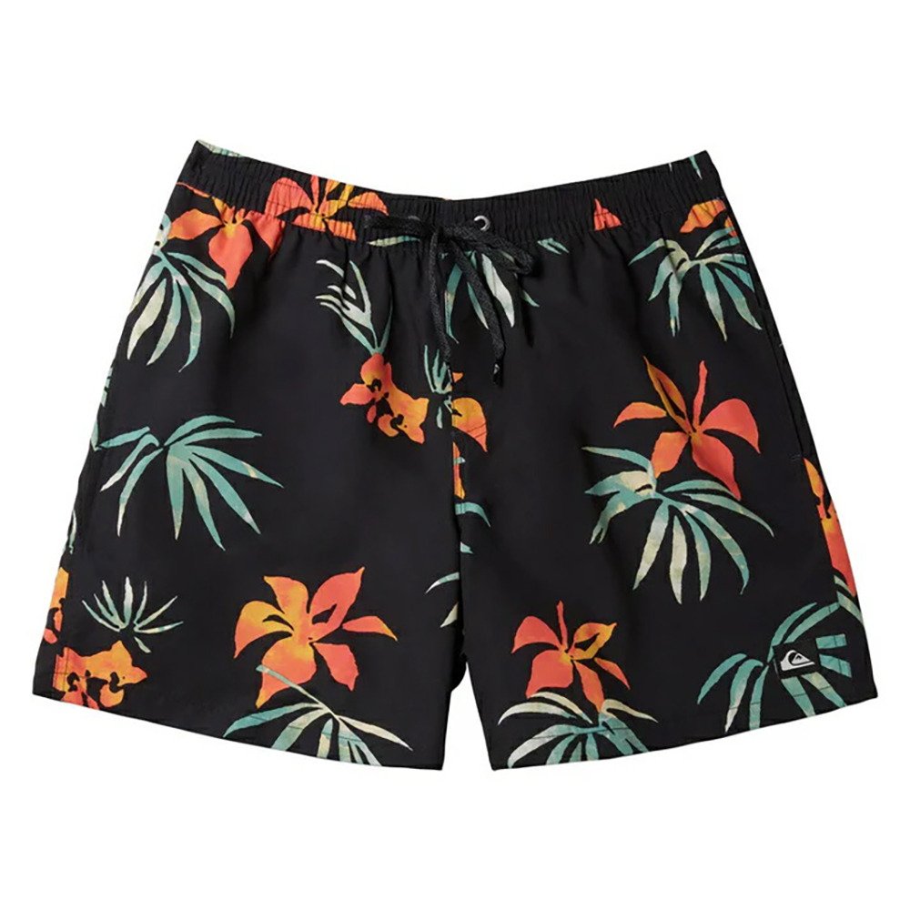 クイックシルバー（Quiksilver）（メンズ）EVERYDAY MIX VOLLEY 19 ボードショーツ 24SPAQYJV03148KVJ6