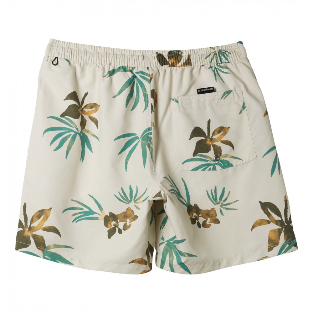 クイックシルバー（Quiksilver）（メンズ）EVERYDAY MIX VOLLEY 19 ボードショーツ 24SPAQYJV03148TFD6