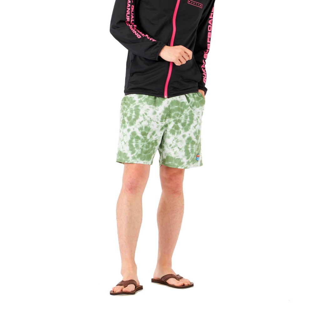オーシャンパシフィック（Ocean Pacific）（メンズ）タイダイ トランクス 512405 KHA