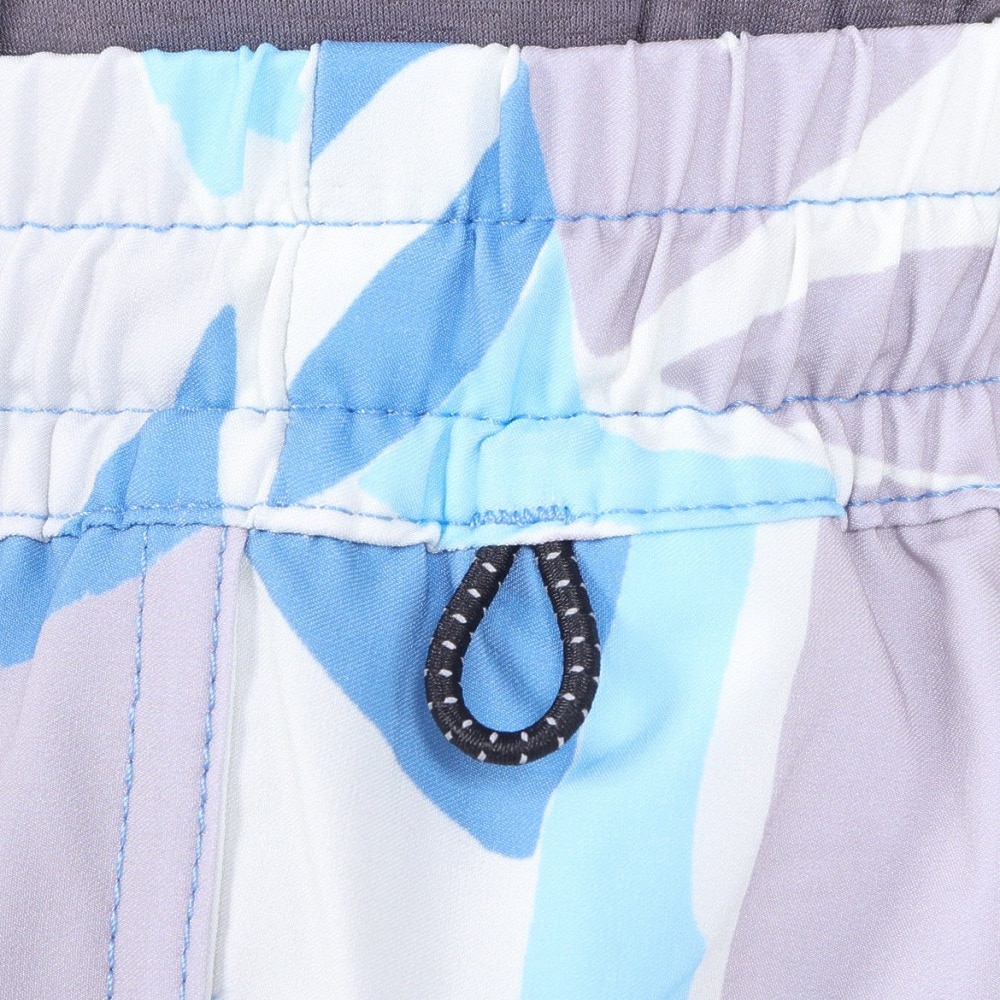 クイックシルバー（Quiksilver）（メンズ）ビーチバレー 20NB 水着 サーフパンツ 24SUQBS242023BLU