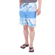 (メンズ)ビーチバレー 20NB 水着 サーフパンツ 24SUQBS242023BLU