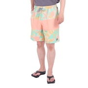 (メンズ)ビーチバレー 20NB 水着 サーフパンツ 24SUQBS242023PNK