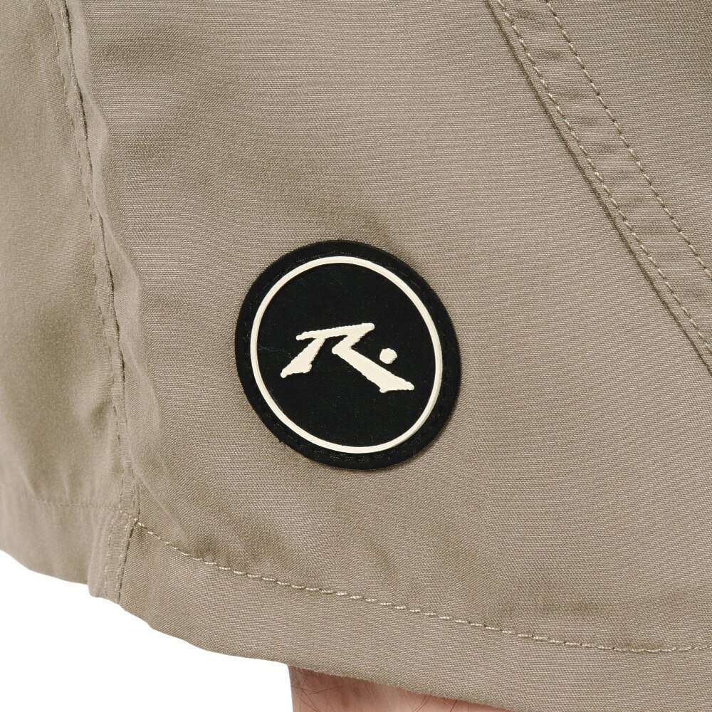 ラスティ（RUSTY）（メンズ）ウォーターアート ボードショーツ 915401BN