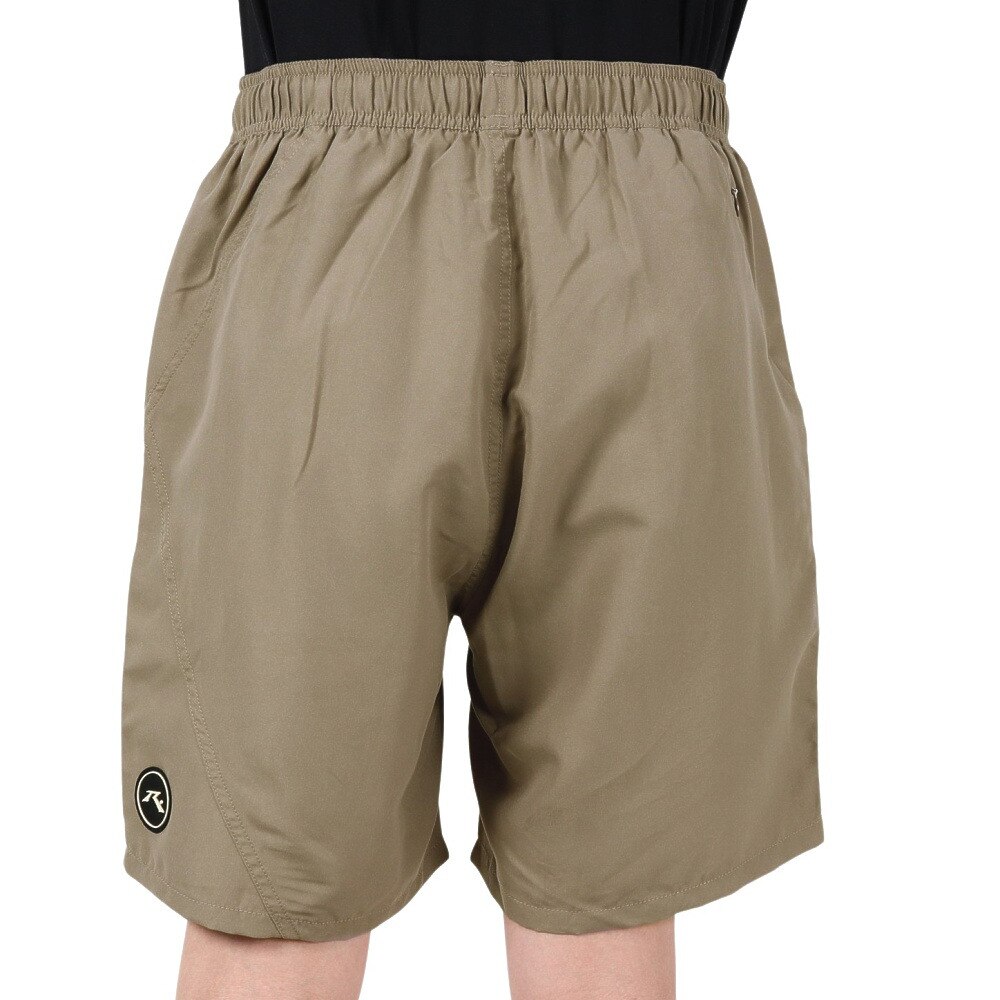 ラスティ（RUSTY）（メンズ）ウォーターアート ボードショーツ 915401BN