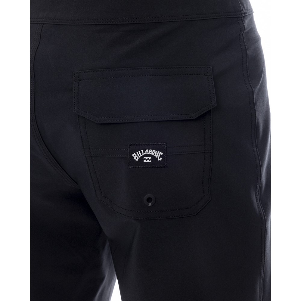 ビラボン（BILLABONG）（メンズ）ALLDAY PRO ボードショーツ BF011500 BLK
