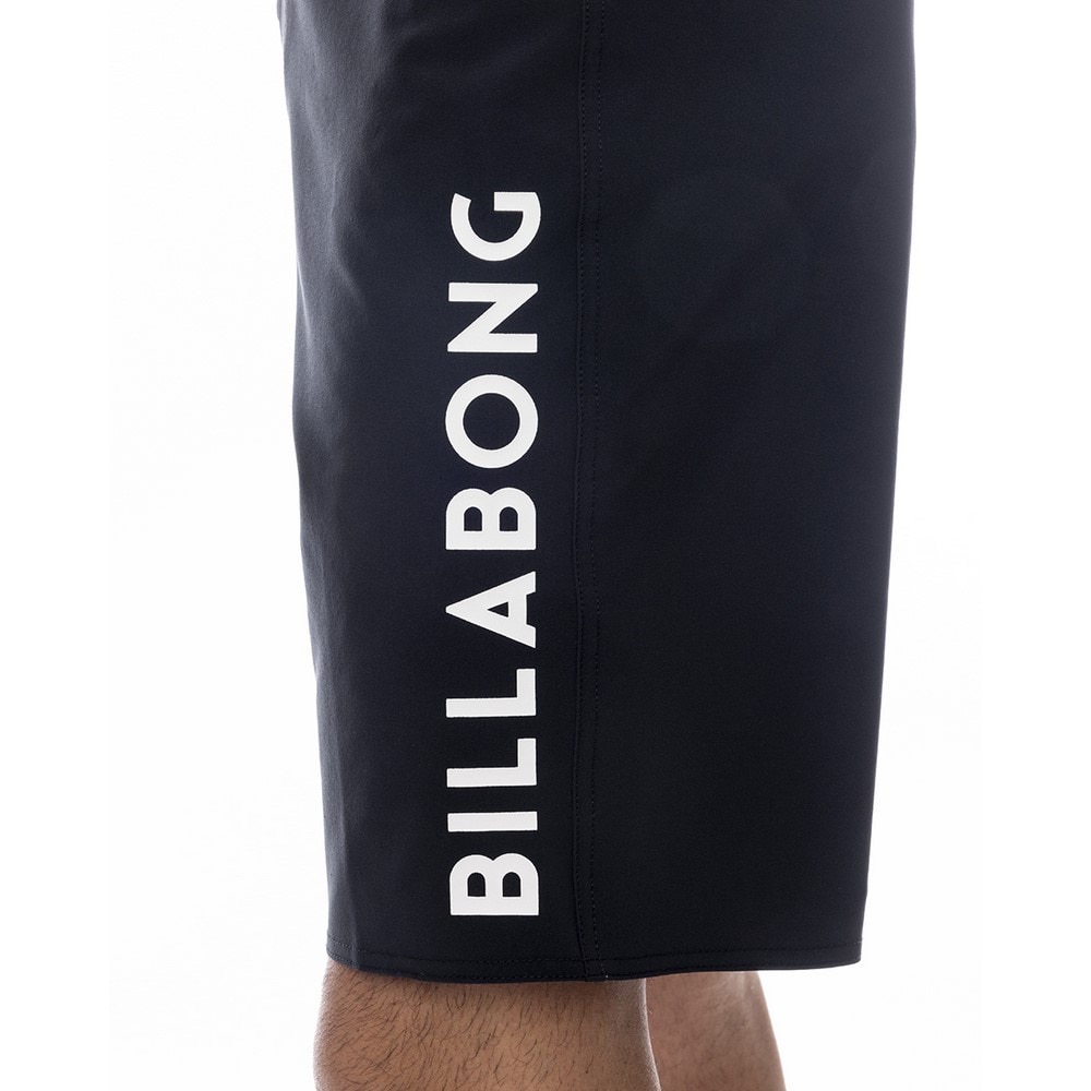 ビラボン（BILLABONG）（メンズ）ALLDAY PRO ボードショーツ BF011500 BLK