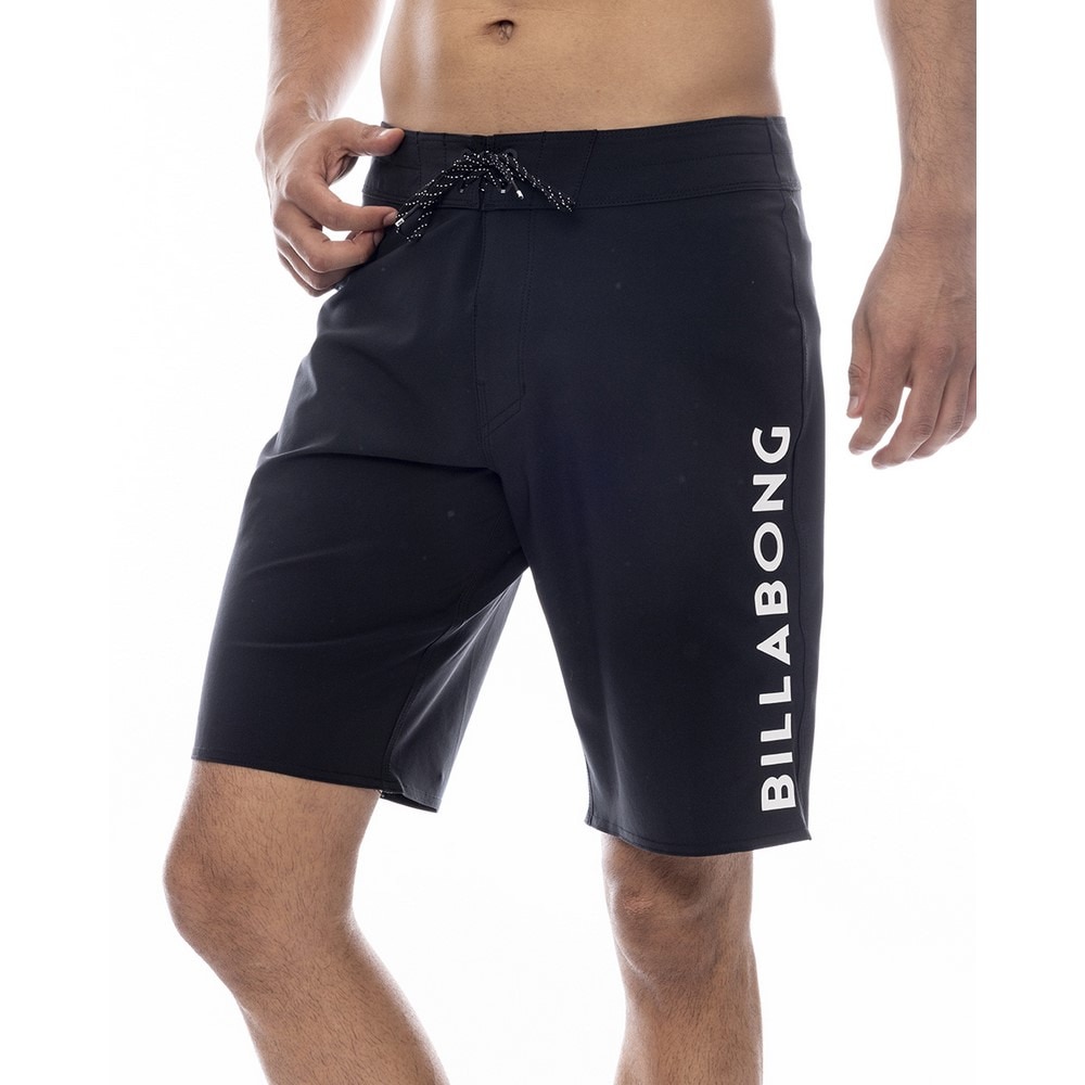 ビラボン（BILLABONG）（メンズ）ALLDAY PRO ボードショーツ BF011500 BLK