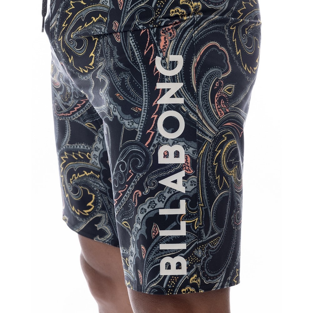 ビラボン（BILLABONG）（メンズ）ALLDAY PRO ボードショーツ BF011500 DKA
