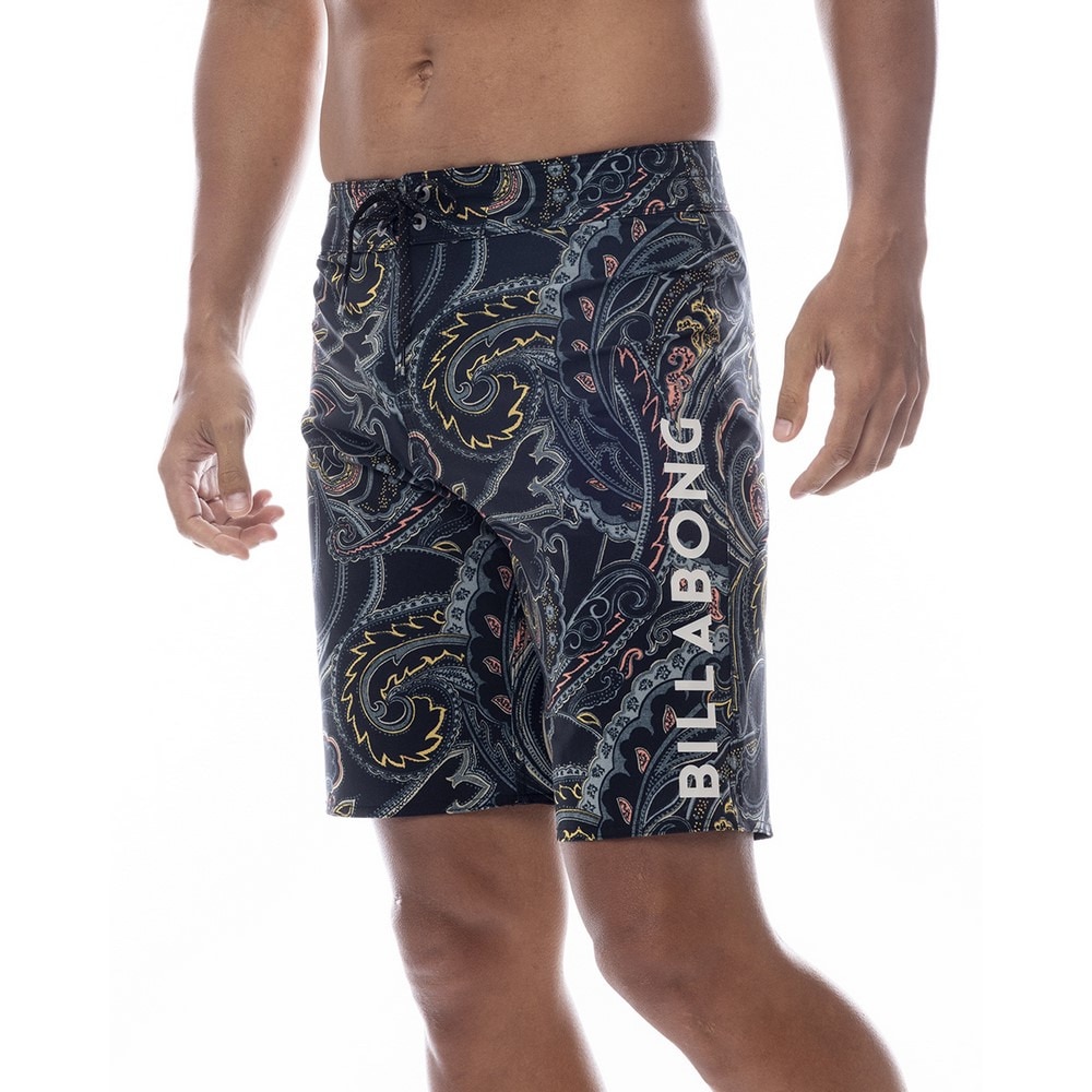 ビラボン（BILLABONG）（メンズ）ALLDAY PRO ボードショーツ BF011500 DKA