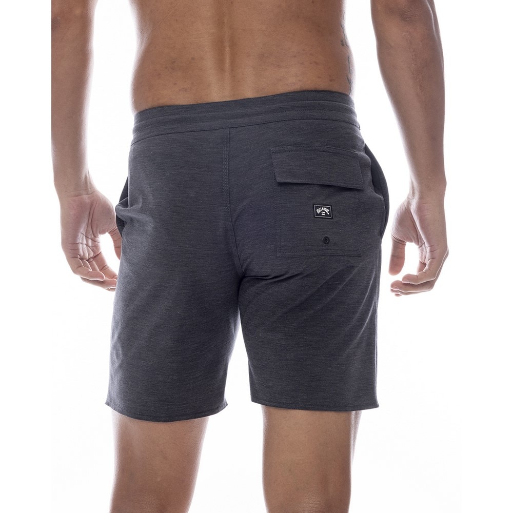 ビラボン（BILLABONG）（メンズ）ALLDAY LO TIDES ボードショーツ BF011501 BLK