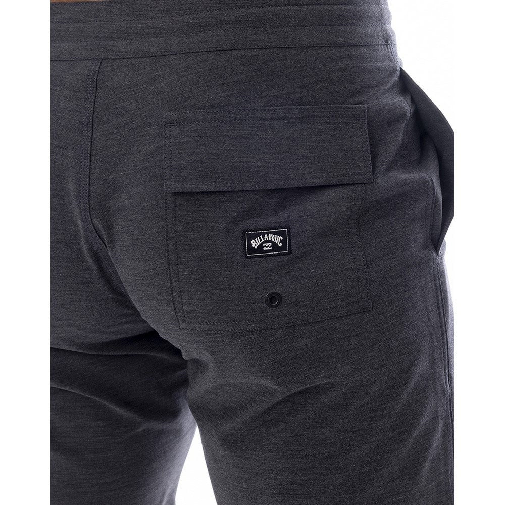 ビラボン（BILLABONG）（メンズ）ALLDAY LO TIDES ボードショーツ BF011501 BLK