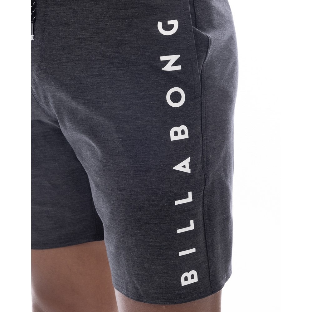 ビラボン（BILLABONG）（メンズ）ALLDAY LO TIDES ボードショーツ BF011501 BLK