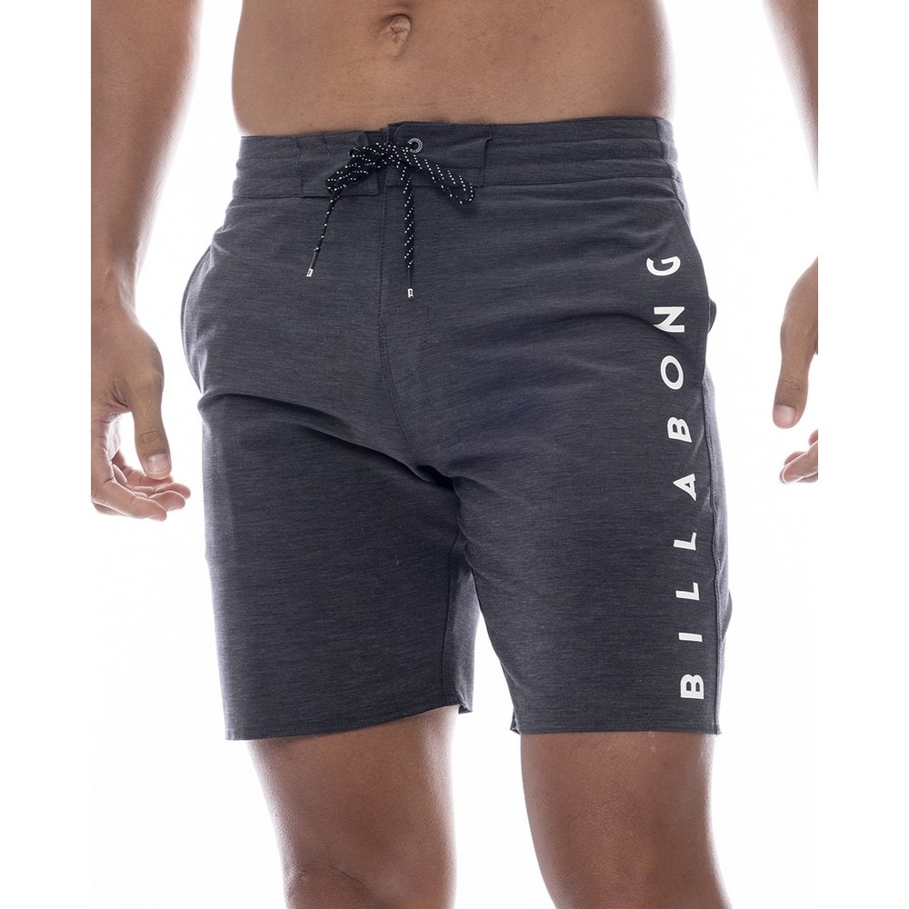 ビラボン（BILLABONG）（メンズ）ALLDAY LO TIDES ボードショーツ BF011501 BLK
