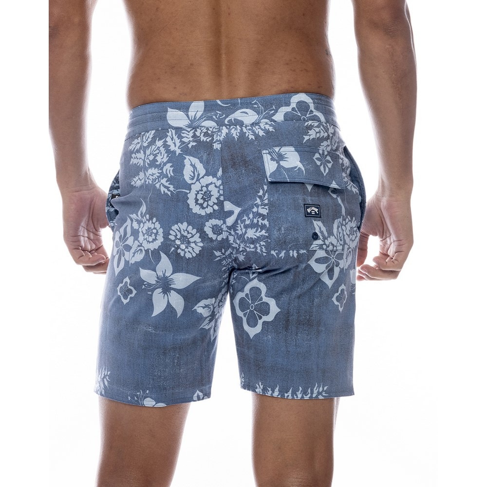 ビラボン（BILLABONG）（メンズ）ALLDAY LO TIDES ボードショーツ BF011501 IND