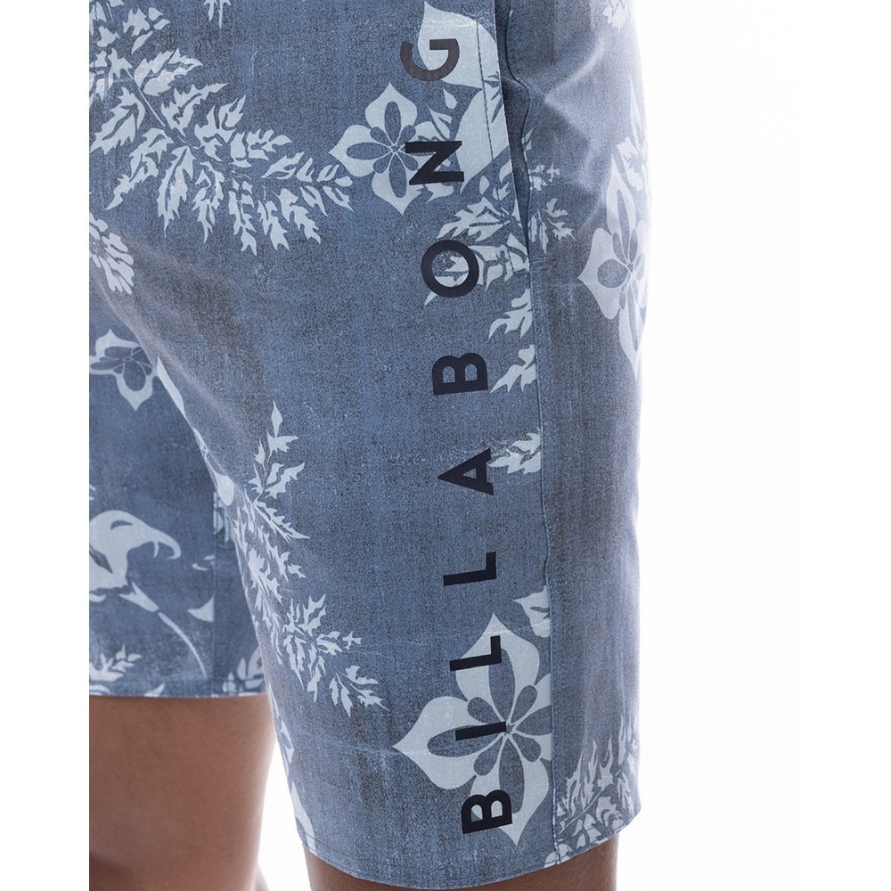 ビラボン（BILLABONG）（メンズ）ALLDAY LO TIDES ボードショーツ BF011501 IND