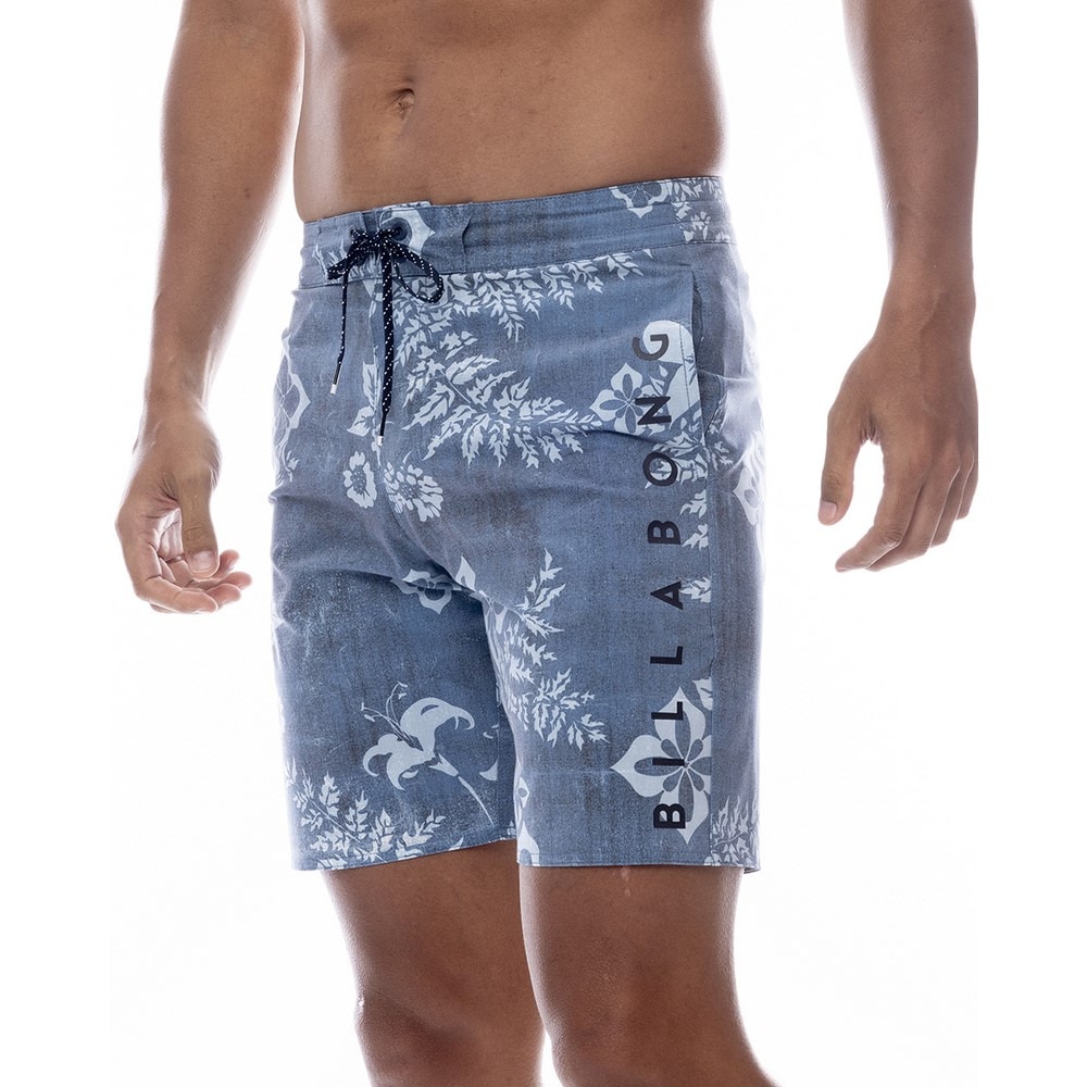 ビラボン（BILLABONG）（メンズ）ALLDAY LO TIDES ボードショーツ BF011501 IND