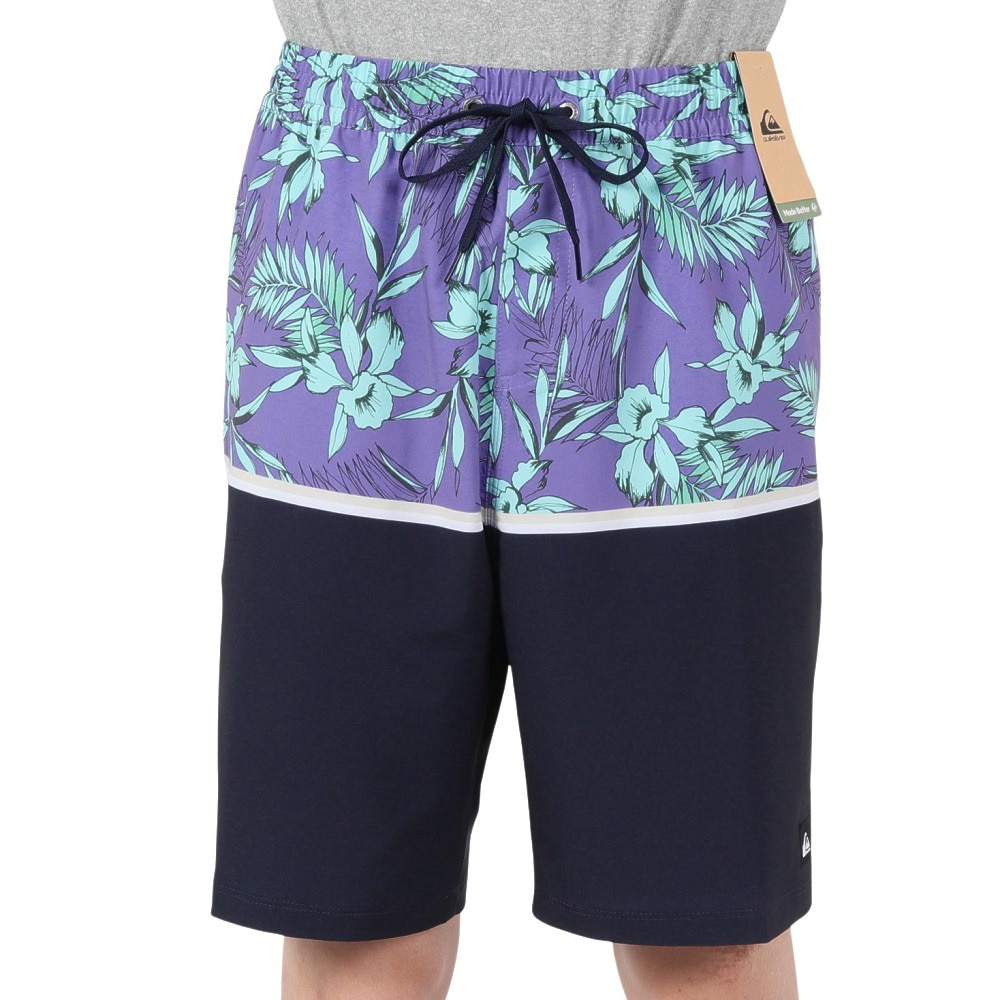 クイックシルバー（Quiksilver）（メンズ）水着 BEACH VOLLEY YOUTH 16 20NB 25SUQBS252003KTP6