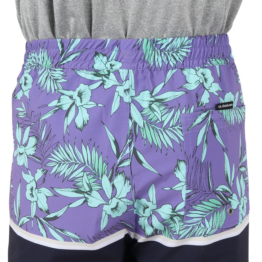 クイックシルバー（Quiksilver）（メンズ）水着 BEACH VOLLEY YOUTH 16 20NB 25SUQBS252003KTP6