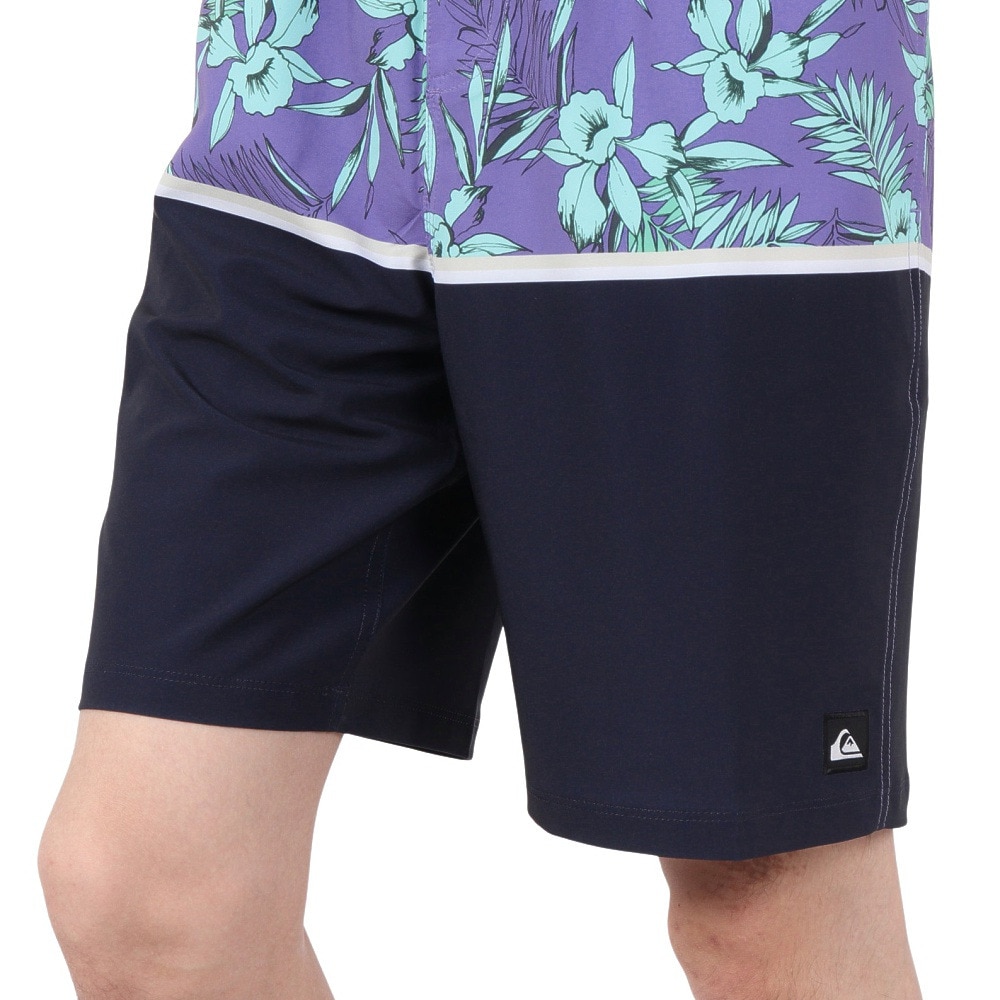 クイックシルバー（Quiksilver）（メンズ）水着 BEACH VOLLEY YOUTH 16 20NB 25SUQBS252003KTP6