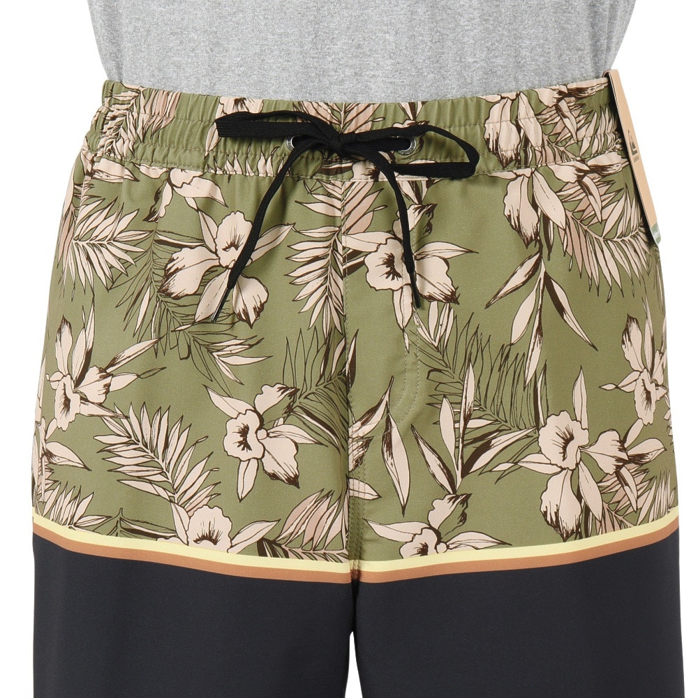 クイックシルバー（Quiksilver）（メンズ）水着 BEACH VOLLEY YOUTH 16 20NB 25SUQBS252003KVJ6