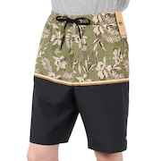 (メンズ)水着 BEACH VOLLEY YOUTH 16 20NB 25SUQBS252003KVJ6