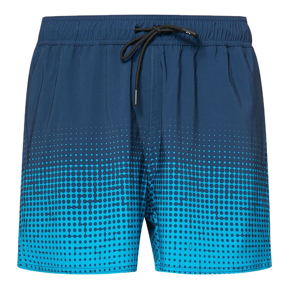 オークリー（OAKLEY）（メンズ）SAND PIXEL RC 16インチ ビーチショーツ FOA405400-6ZR